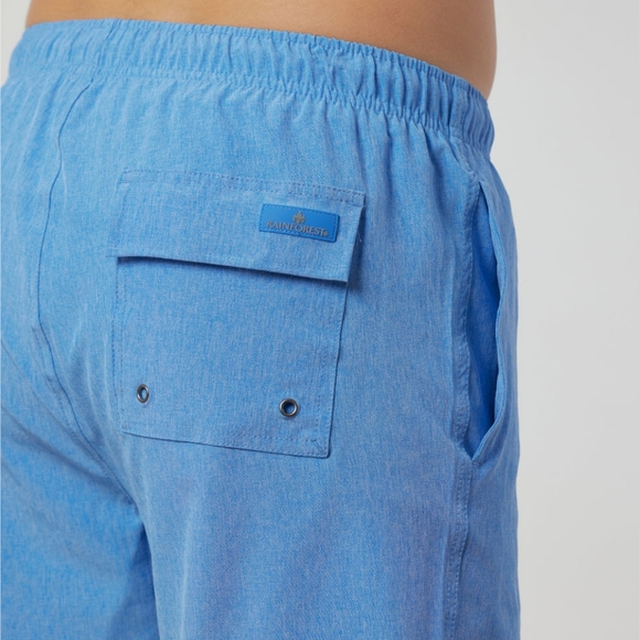 [NWT] Rainforest Quick-Dry Swim Trunks - Picture 5 of 8